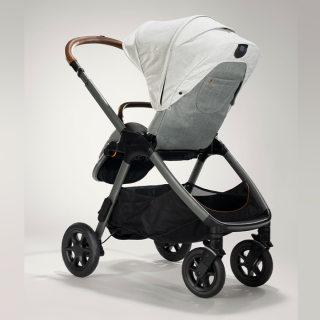 JOIE KOLICA FINITI OYSTER, SJEDALICA I-LEVEL RECLINE ECLIPSE I BAZA I-BASE LX2 37450 