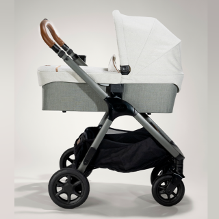 JOIE KOLICA FINITI OYSTER, SJEDALICA I-LEVEL RECLINE ECLIPSE I BAZA I-BASE LX2 37450 