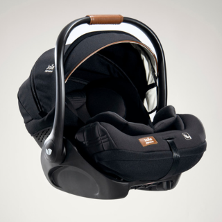 JOIE KOLICA FINITI OYSTER, SJEDALICA I-LEVEL RECLINE ECLIPSE I BAZA I-BASE LX2 37450 