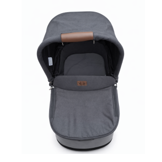 ABC DESIGN RAVNA KORPA ZOOM BLACK 