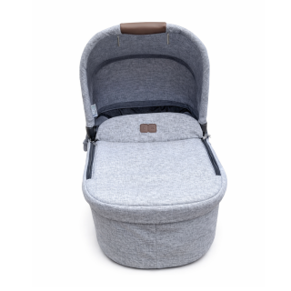 ABC DESIGN RAVNA KORPA ZOOM LIGHT GREY 