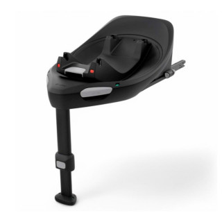 CYBEX KOLICA BALIOS 4U1 MOON BLACK I BAZA ZA AUTOSJEDALICU G BLACK 