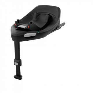 CYBEX KOLICA BALIOS 4U1 STORMY BLUE LIGHT I BAZA ZA AUTOSJEDALICU G BLACK 