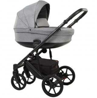 BABY MERC KOLICA EVOLUTION 3 3U1 