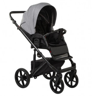 BABY MERC KOLICA EVOLUTION 3 3U1 