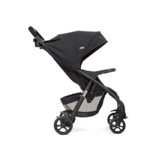 JOIE KOLICA MUZE LX RAVEN 52497 I AUTOSJEDALICA JUVA BLACK INK 48707 