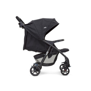 JOIE KOLICA MUZE LX RAVEN 52497 I AUTOSJEDALICA JUVA BLACK INK 48707 