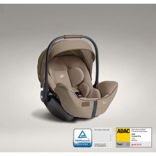 JOIE KOLICA FINITI 3U1 SANDSTONE, KORPA RAMBLE I SJEDALICA I-LEVEL PRO I BAZA I-BASE ENCORE 35797 