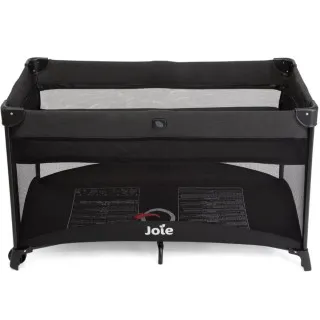 JOIE ALLURA 2 LEVEL 120 SKLOPIVI KREVET SHALE 20273 I PREKLOPIVI DUSEK LIGHT GREY 31107020048 