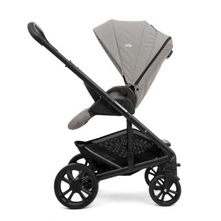 JOIE KOLICA CHROME PEBBLE 3U1, KORPA RAMBLE XL PEBBLE I AUTOSJEDALICA GEMM SHALE 