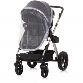 CHIPOLINO KOLICA HAVANA OBSIDIAN/LEAVES KKHA02403OL 