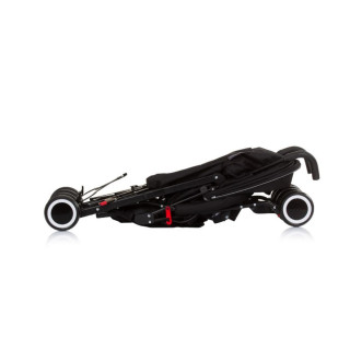 CHIPOLINO KOLICA MILEY OBSIDIAN LKMIL0241OB 