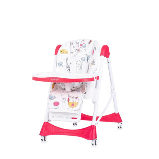 CHIPOLINO HRANILICA BAMBINO POPPY STHBM02304PO 