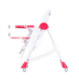 CHIPOLINO HRANILICA BAMBINO POPPY STHBM02304PO 
