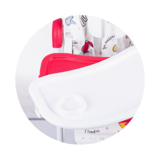 CHIPOLINO HRANILICA BAMBINO POPPY STHBM02304PO 
