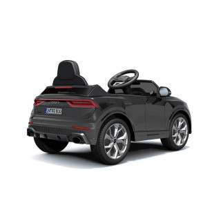 CHIPOLINO AUTO NA AKUMULATOR AUDI RS Q8 BLACK ELKAUQ8R23B 