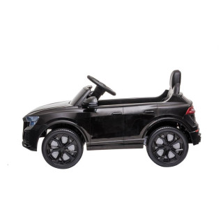 CHIPOLINO AUTO NA AKUMULATOR AUDI RS Q8 BLACK ELKAUQ8R23B 