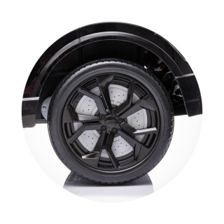 CHIPOLINO AUTO NA AKUMULATOR AUDI RS Q8 BLACK ELKAUQ8R23B 