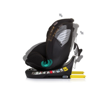 CHIPOLINO AUTOSJEDALICA SUPREME OBSIDIAN STKSU02401OB 