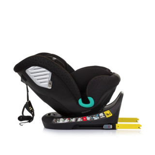 CHIPOLINO AUTOSJEDALICA SUPREME OBSIDIAN STKSU02401OB 