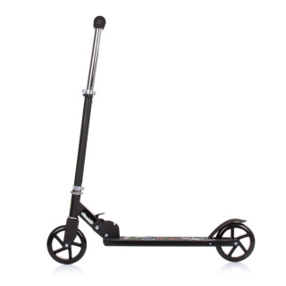 CHIPOLINO TROTINET/ROMOBIL SHARKY BLACK DSSHA0236BK 