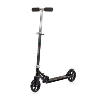 CHIPOLINO TROTINET/ROMOBIL SHARKY BLACK DSSHA0236BK 