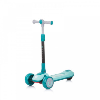 CHIPOLINO TROTINET SPACE X MINT DSSPX0226MI 