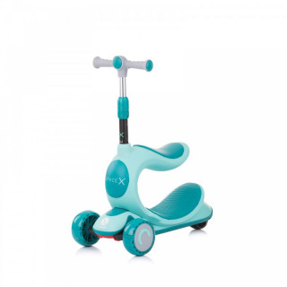 CHIPOLINO TROTINET SPACE X MINT DSSPX0226MI 