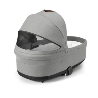 CYBEX KORPA ZA KOLICA S LUX STONE GREY 524001341 