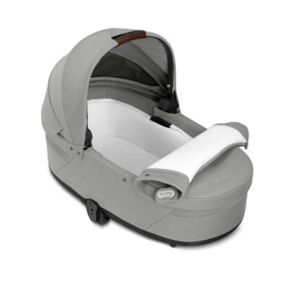 CYBEX KORPA ZA KOLICA S LUX STONE GREY 524001341 