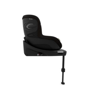 CYBEX AUTOSJEDALICA SIRONA GI I-SIZE MAGIC BLACK 524001443 