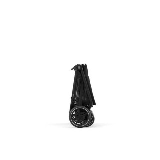 CYBEX KOLICA E-GAZELLE S BLK BP MOON BLACK 524000517 
