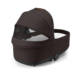 CYBEX KORPA S LUX CHOCOLATE BROWN 525000421 