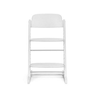 CYBEX HRANILICA IRIS ALL WHITE 525000683 