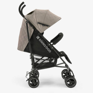 KIKKA BOO KOLICA BEETLE BEIGE 2023 31001030174 