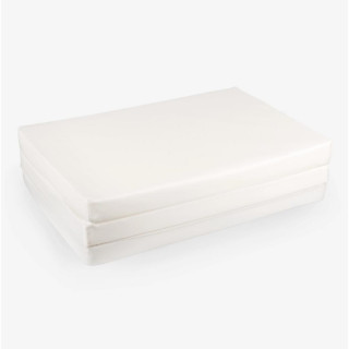 KIKKA BOO PREKLOPIVI DUSEK LIGHT GREY 31107020048 