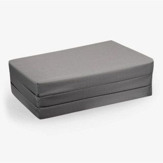 KIKKA BOO PREKLOPIVI DUSEK DARK GREY 31107020049 