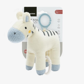 KIKKA BOO STRIPY FRIENDS 31201010450 