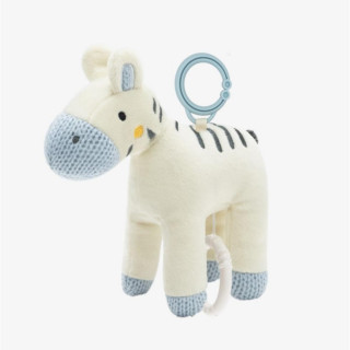 KIKKA BOO STRIPY FRIENDS 31201010450 