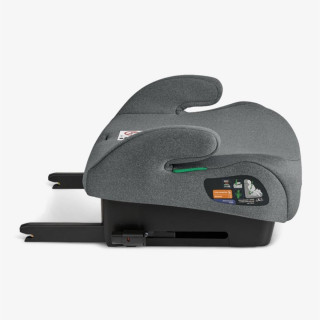 KIKKA BOO AUTOSJEDALICA I-TIP I-SIZE DARK GREY 41002160016 