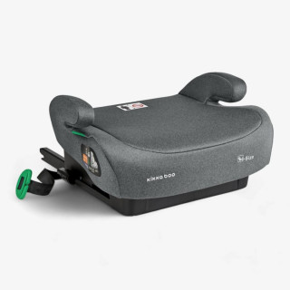 KIKKA BOO AUTOSJEDALICA I-TIP I-SIZE DARK GREY 41002160016 