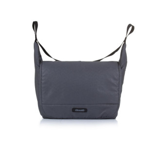 CHIPOLINO KOLICA HAVANA 3U1 OBSIDIAN/SILVER KKHA02402OS 