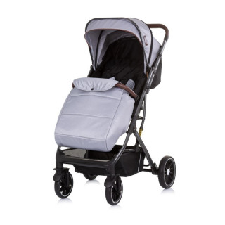 CHIPOLINO KOLICA COMBO SILVER GREY LKCO02402SG 