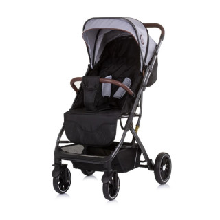 CHIPOLINO KOLICA COMBO SILVER GREY LKCO02402SG 