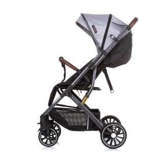 CHIPOLINO KOLICA COMBO SILVER GREY LKCO02402SG 