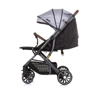 CHIPOLINO KOLICA COMBO SILVER GREY LKCO02402SG 