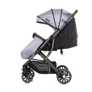 CHIPOLINO KOLICA COMBO SILVER GREY LKCO02402SG 