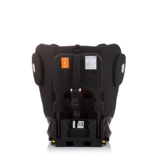 CHIPOLINO AUTOSJEDALICA ISOFIX 360 PEAK OBSIDIAN STKPK02401OB 