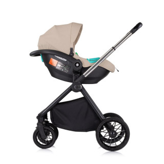 CHIPOLINO KOLICA 3U1 ENCANTO TIRAMISU KKEN02502TR 