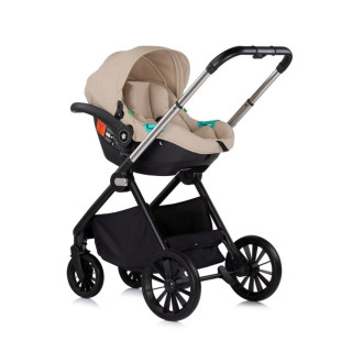CHIPOLINO KOLICA 3U1 ENCANTO TIRAMISU KKEN02502TR 